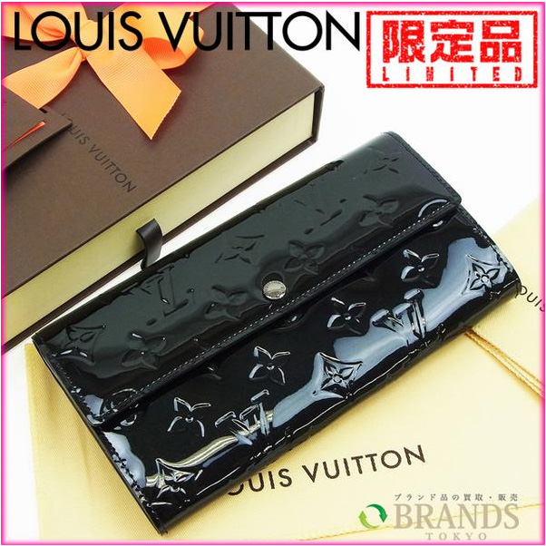 格安高品質 LOUIS ヴェルニ 黒の通販 by mht｜ルイヴィトンならラクマ